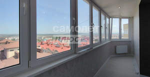 2-к квартира, вторичка, 75м2, 13/13 этаж