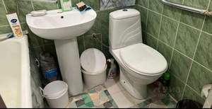1-к квартира, вторичка, 22м2, 5/5 этаж