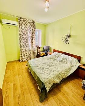 Студия квартира, вторичка, 17м2, 1/3 этаж