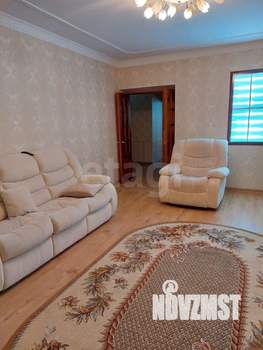 2-к квартира, вторичка, 80м2, 4/7 этаж