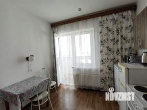 1-к квартира, вторичка, 36м2, 8/10 этаж