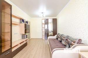 2-к квартира, вторичка, 80м2, 7/17 этаж