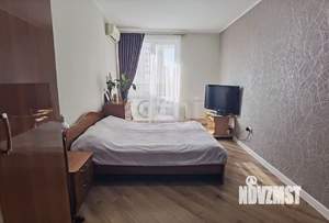 2-к квартира, вторичка, 63м2, 7/13 этаж