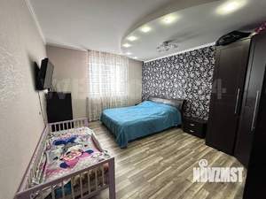 3-к квартира, вторичка, 71м2, 4/9 этаж