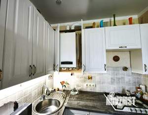 1-к квартира, вторичка, 39м2, 3/9 этаж