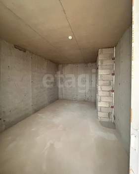 1-к квартира, вторичка, 37м2, 7/20 этаж