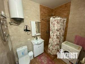 1-к квартира, вторичка, 41м2, 6/8 этаж
