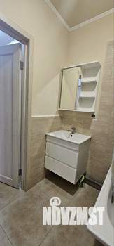 1-к квартира, вторичка, 36м2, 2/9 этаж