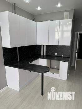 2-к квартира, вторичка, 53м2, 5/16 этаж