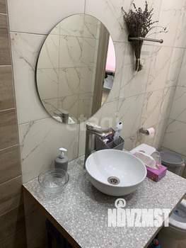 2-к квартира, вторичка, 27м2, 1/18 этаж