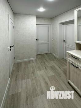 1-к квартира, вторичка, 38м2, 9/9 этаж