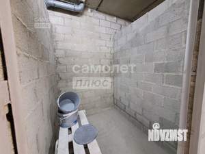 Студия квартира, вторичка, 35м2, -1/7 этаж