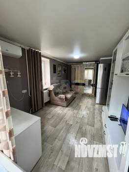 1-к квартира, вторичка, 31м2, 3/5 этаж