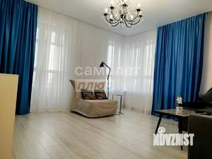 2-к квартира, вторичка, 63м2, 8/8 этаж