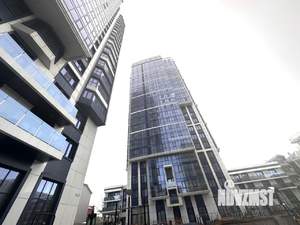 1-к квартира, вторичка, 54м2, 8/23 этаж