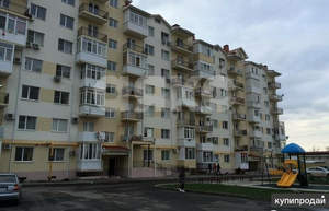 1-к квартира, вторичка, 38м2, 7/7 этаж