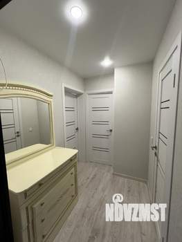 2-к квартира, вторичка, 38м2, 7/16 этаж