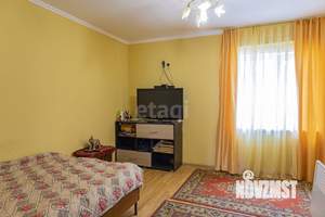 3-к квартира, вторичка, 106м2, 2/2 этаж