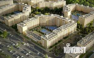 1-к квартира, вторичка, 35м2, 5/6 этаж