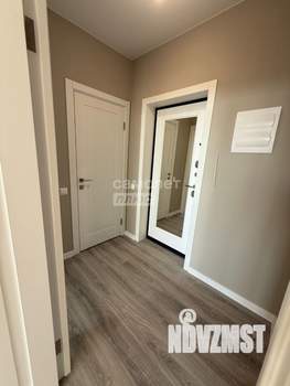 1-к квартира, вторичка, 36м2, 7/9 этаж