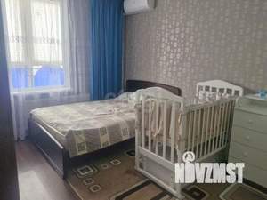 1-к квартира, вторичка, 38м2, 7/20 этаж