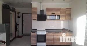 Студия квартира, вторичка, 27м2, 10/18 этаж