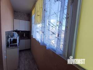 Студия квартира, вторичка, 20м2, 2/6 этаж