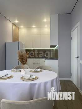 2-к квартира, вторичка, 69м2, 10/15 этаж