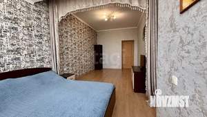 1-к квартира, вторичка, 48м2, 7/7 этаж