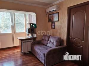 2-к квартира, вторичка, 44м2, 4/4 этаж