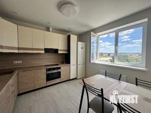 2-к квартира, вторичка, 67м2, 5/16 этаж