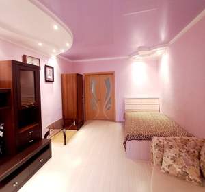 2-к квартира, вторичка, 55м2, 6/13 этаж