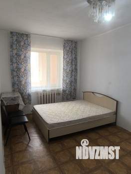 1-к квартира, вторичка, 34м2, 4/6 этаж