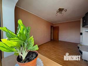 2-к квартира, вторичка, 51м2, 8/9 этаж