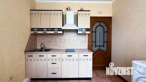 1-к квартира, вторичка, 32м2, 1/17 этаж