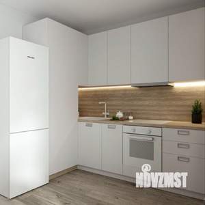 2-к квартира, вторичка, 58м2, 3/4 этаж