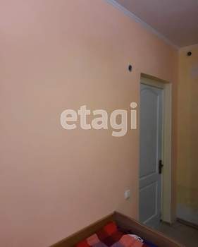 Студия квартира, вторичка, 22м2, 1/6 этаж