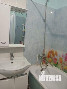 1-к квартира, вторичка, 48м2, 19/19 этаж