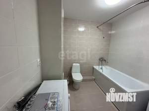 1-к квартира, вторичка, 39м2, 5/7 этаж