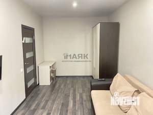 1-к квартира, вторичка, 35м2, 3/5 этаж