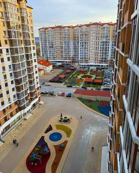 3-к квартира, вторичка, 80м2, 11/15 этаж