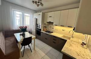 1-к квартира, вторичка, 46м2, 9/9 этаж