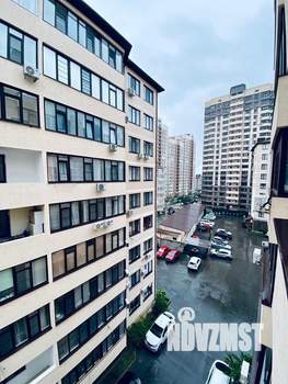 3-к квартира, вторичка, 102м2, 6/9 этаж