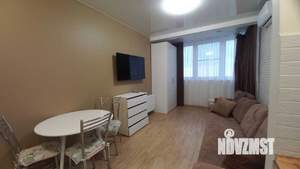 1-к квартира, вторичка, 43м2, 5/6 этаж