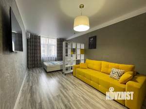 1-к квартира, вторичка, 49м2, 12/14 этаж