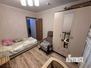 1-к квартира, вторичка, 46м2, 13/16 этаж