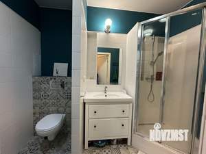 1-к квартира, вторичка, 58м2, 2/10 этаж