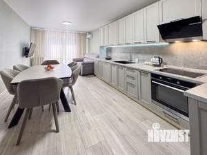 3-к квартира, вторичка, 84м2, 9/18 этаж
