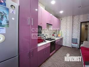 1-к квартира, вторичка, 40м2, 4/9 этаж