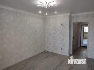 Студия квартира, вторичка, 28м2, 15/19 этаж